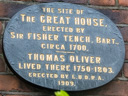 Great House - Tench, Fisher  (id=2965)